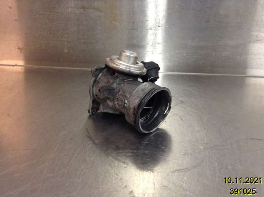 EGR-ventil til VW Transporter / Caravelle, 2003-2009 (Fase 1) (T5) (T5) (VOLKSWAGEN|)