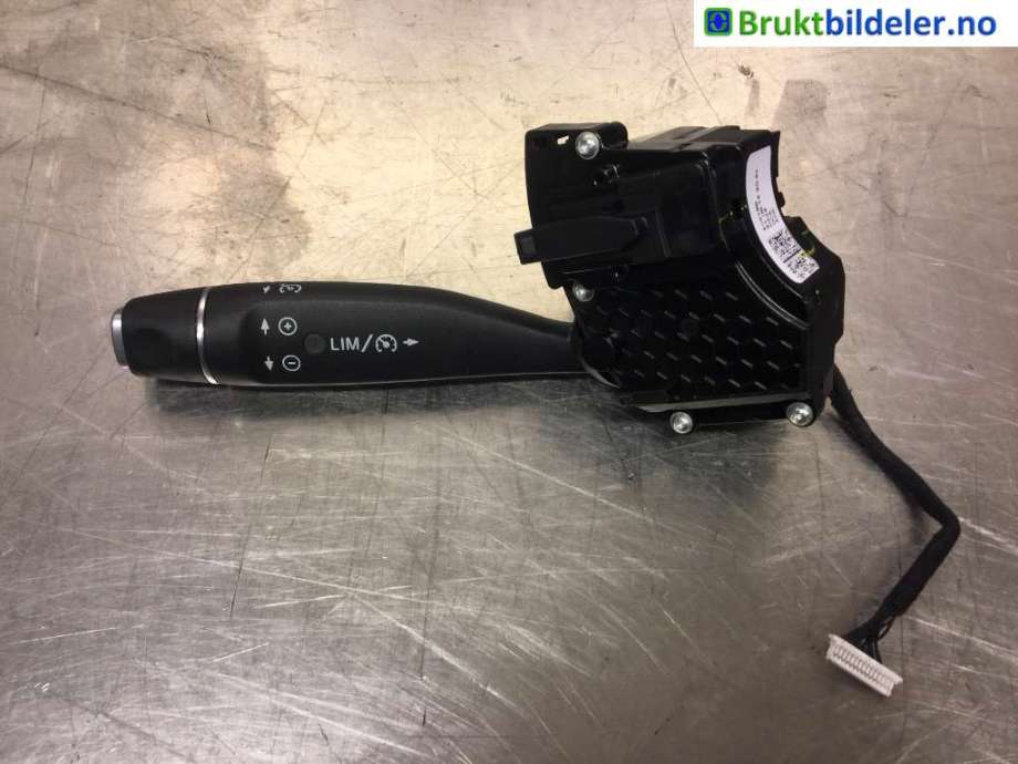Bryter cruise control til Mercedes C-Klasse, 2014-2018 (Fase 1) (W205) (W205) (MERCEDES|)