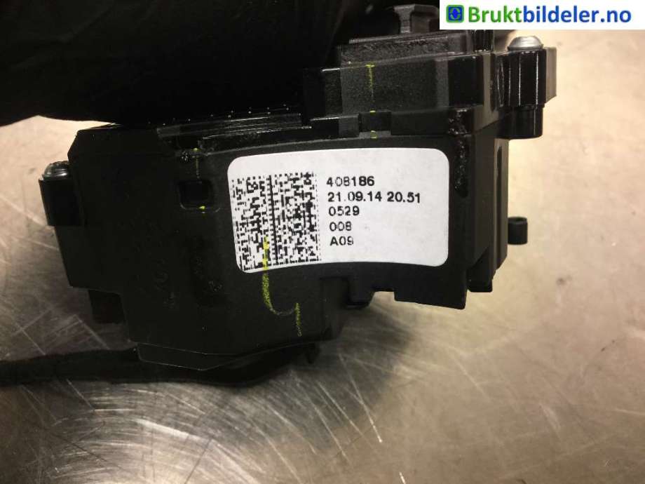 Bryter cruise control til Mercedes C-Klasse 2014-2018 (Fase 1) (W205) (W205) (MERCEDES||408186)