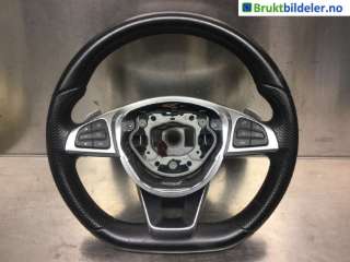 Ratt til Mercedes C-Klasse,  (W205) (MERCEDES|A 000 460 38 03)