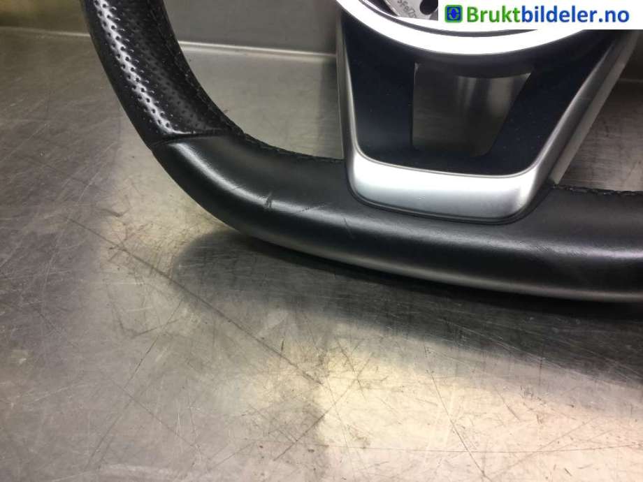 Ratt til Mercedes C-Klasse 2014-2018 (Fase 1) (W205) (W205) (MERCEDES|A 000 460 38 03|)