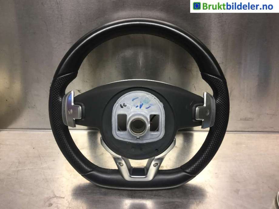 Ratt til Mercedes C-Klasse 2014-2018 (Fase 1) (W205) (W205) (MERCEDES|A 000 460 38 03|)