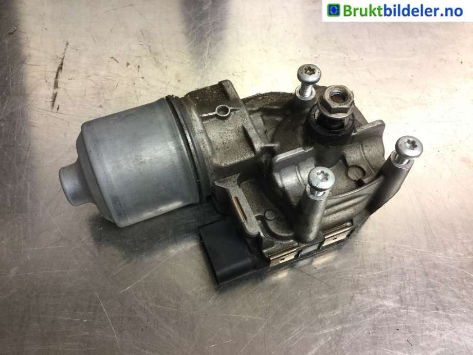 Viskermotor frontrute til Mercedes C-Klasse, 2014-2018 (Fase 1) (W205) (W205) (MERCEDES|)
