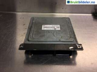Styreenhet motor til VW Polo, 2009-2014 (Type V, Fase 1)  (VOLKSWAGEN|03L 906 023 E|5WP42841AA)