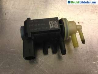 Vakuumventil til VW Polo,   (VOLKSWAGEN|1K0906627B)