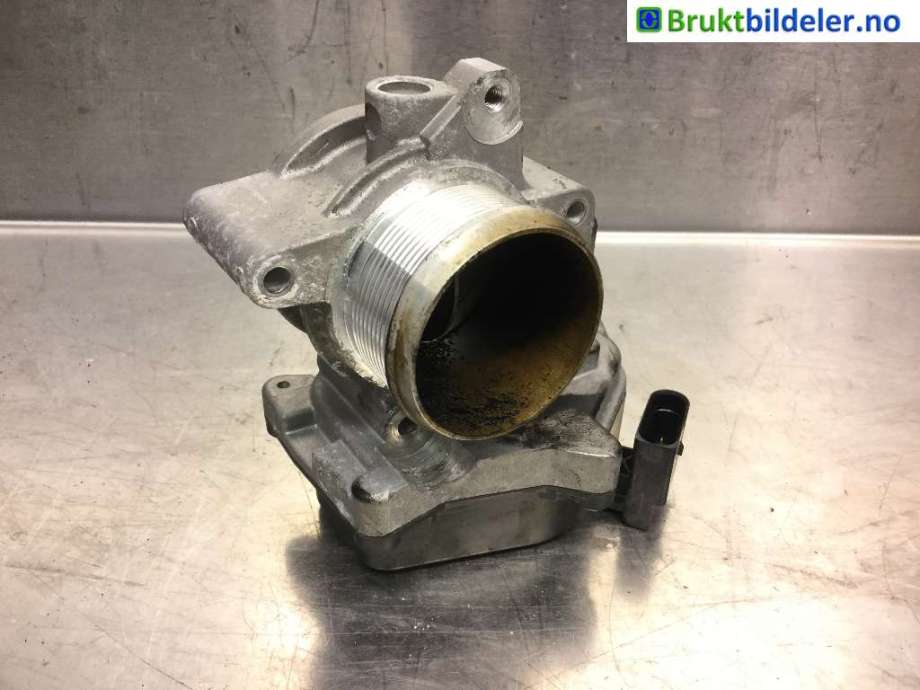 Spjeldhus til VW Polo 2009-2014 (Type V, Fase 1) (VOLKSWAGEN|03G 128 063 F|)