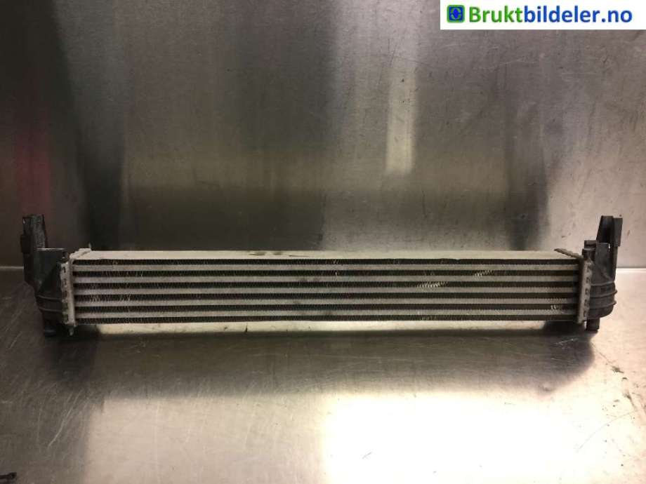 Intercooler til VW Polo 2009-2014 (Type V, Fase 1)  (VOLKSWAGEN|6R0 145 805|)