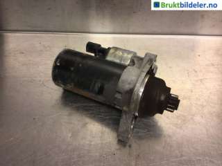 Starter diesel til VW Polo, 2009-2014 (Type V, Fase 1)  (VOLKSWAGEN|)
