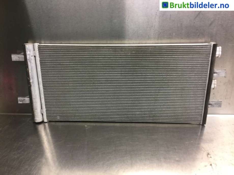 Aircondition radiator til BMW X1 2015-2022 (F48) (F48) (BMW|9271207||64539271207)
