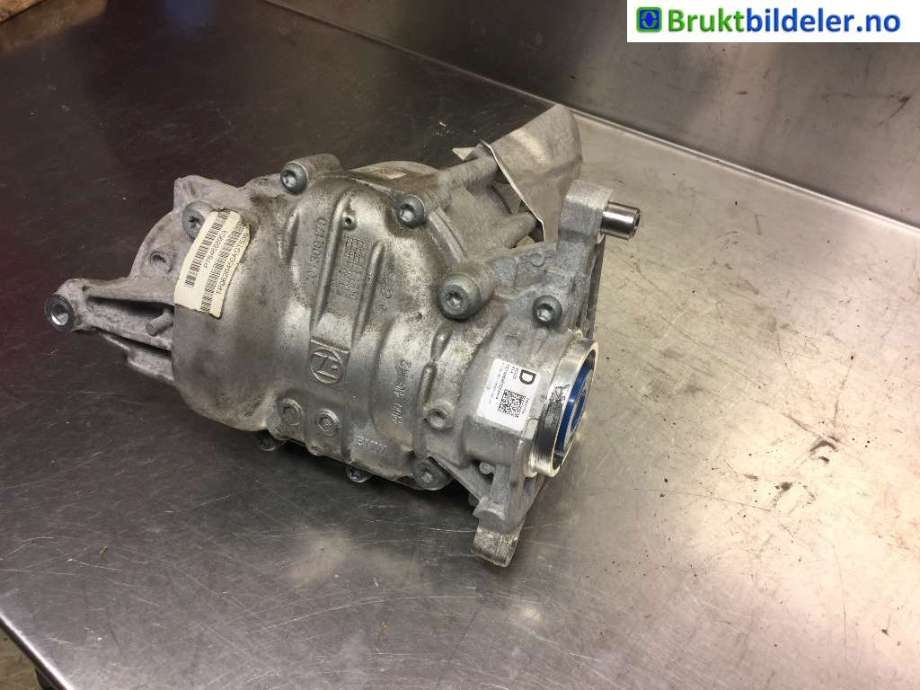 Girkasse 4WD fordelingskasse til BMW X1 2015-2022 (F48) (F48) (BMW|P764688903|201300170|4460410142)