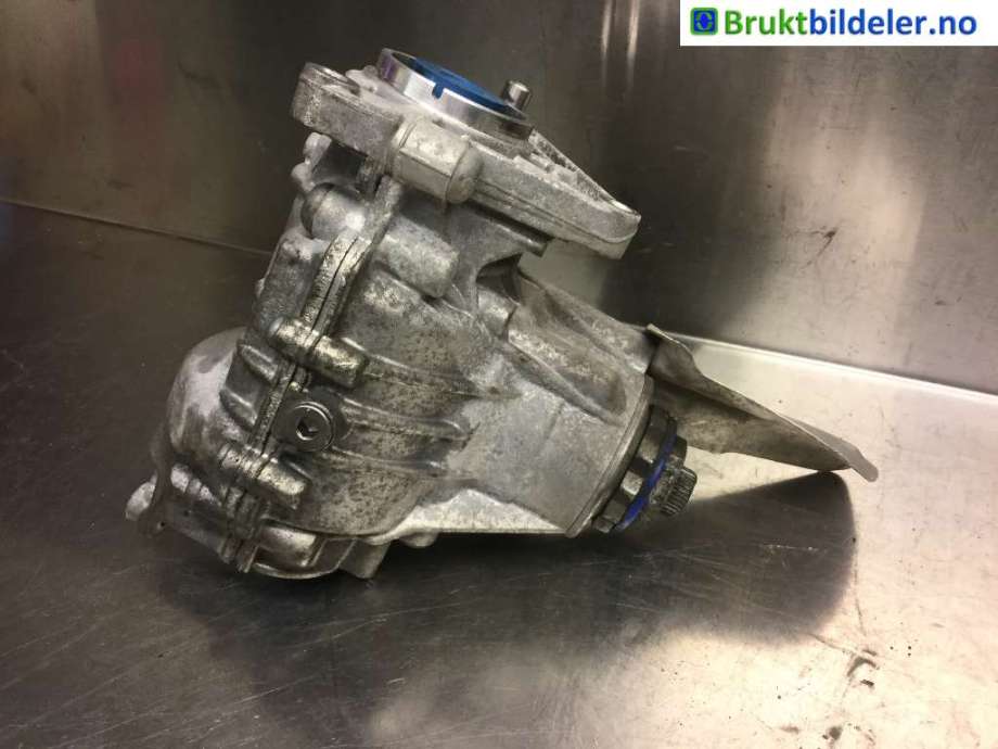 Girkasse 4WD fordelingskasse til BMW X1 2015-2022 (F48) (F48) (BMW|P764688903|201300170|4460410142)