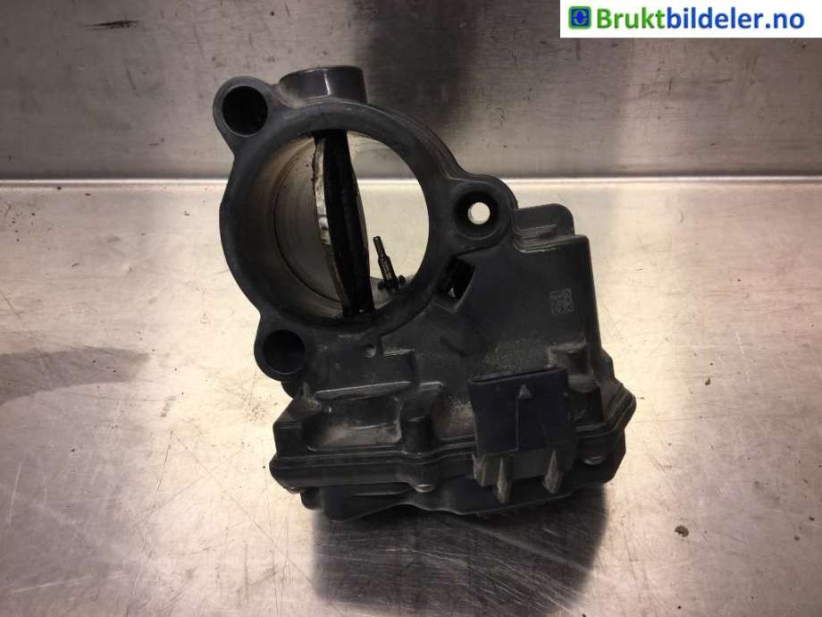 Spjeldhus til BMW X1 2015-2022 (F48) (F48) (BMW|13548512452|A2C80221200|8512452)