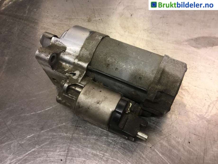 Starter diesel til BMW X1 2015-2022 (F48) (F48) (BMW|8570845|438000-0483|)