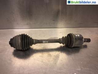 Drivaksel venstre foran til BMW X1, 2015-2022 (F48) (F48) (BMW|8643375|31 60 8 643 375)