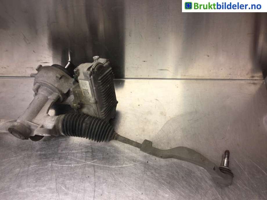 Tannstang elektrisk til BMW X1 2015-2022 (F48) (F48) (BMW|6 877 499||6788982)