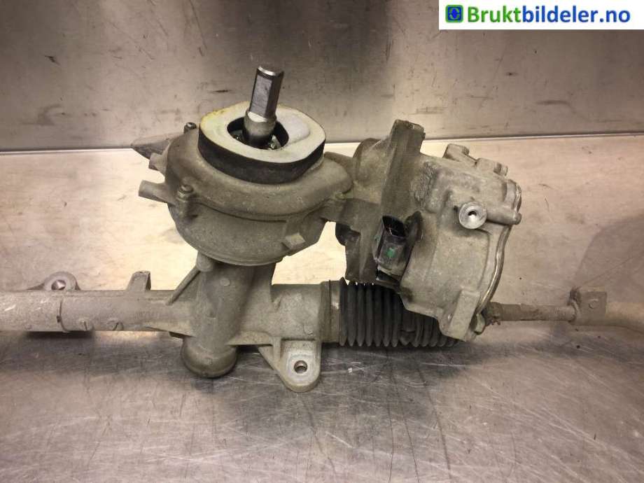 Tannstang elektrisk til BMW X1 2015-2022 (F48) (F48) (BMW|6 877 499||6788982)