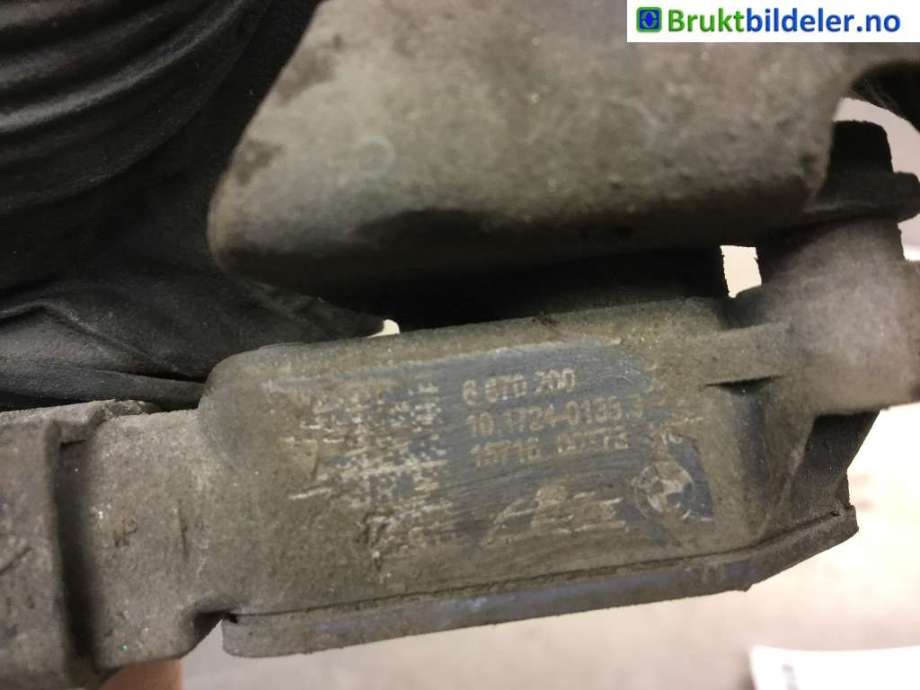 Sensor nivå til BMW X1 2015-2022 (F48) (F48) (BMW|6 870 200|10.1724-0133.3|)