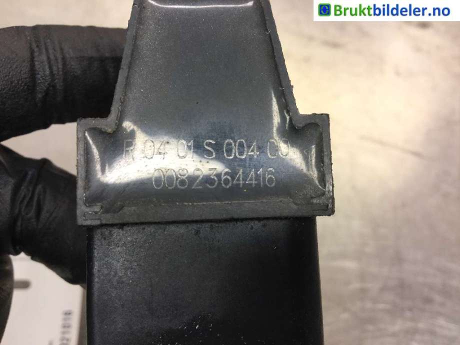 Coil elektronisk til VW Golf V, Combi 2003-2008 (VOLKSWAGEN||R0401S00400|0082364416)