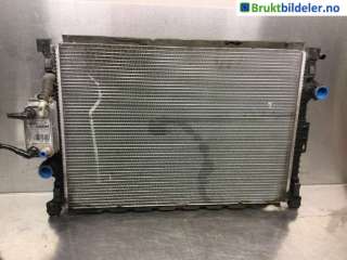 Radiator (automat gir) til Ford S-Max,   (FORD|6G91-7A095-AD)