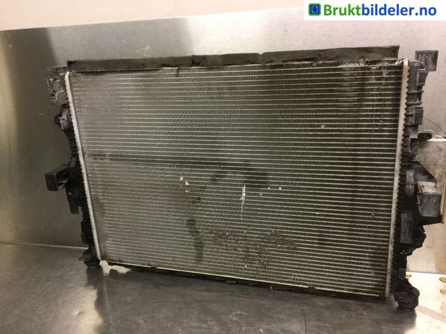 Radiator (automat gir) til Ford S-Max 2010-2015 (Type I, Fase 2) (FORD|6G91-7A095-AD|)