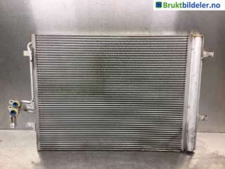 Aircondition radiator til Ford S-Max, 2010-2015 (Type I, Fase 2)  (FORD|9G91-19710-AA)