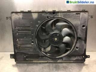 Kjølevifte til Ford S-Max,   (FORD|6G91-BC607-GL|1768199)