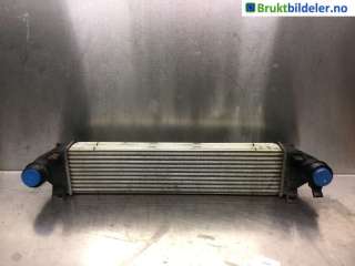 Intercooler til Ford S-Max, 2010-2015 (Type I, Fase 2)  (FORD|6G91-9L440-DE)