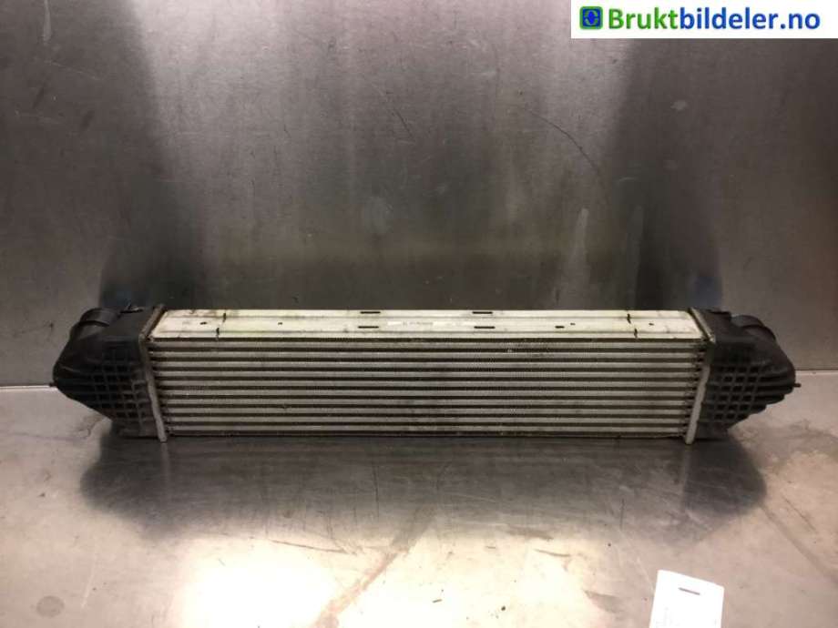 Intercooler til Ford S-Max 2010-2015 (Type I, Fase 2)  (FORD|6G91-9L440-DE|)