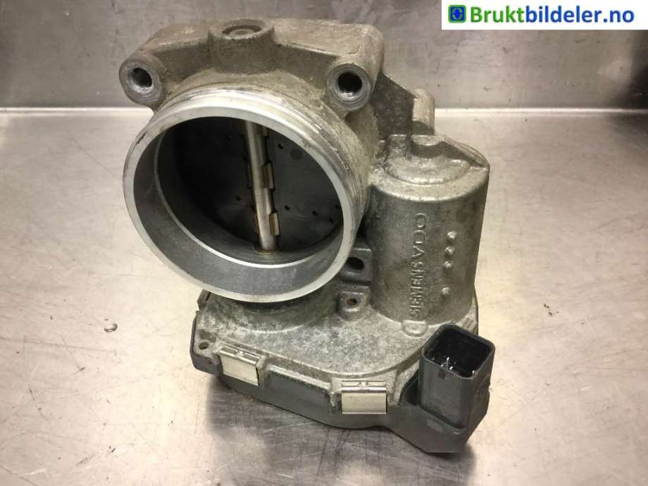 Spjeldhus til BMW 3-Serie 2005-2011 (E90/E91/E92/E93) (E90/E91/E92/E93) (BMW|1354 7 561 066|A2C53115534|)