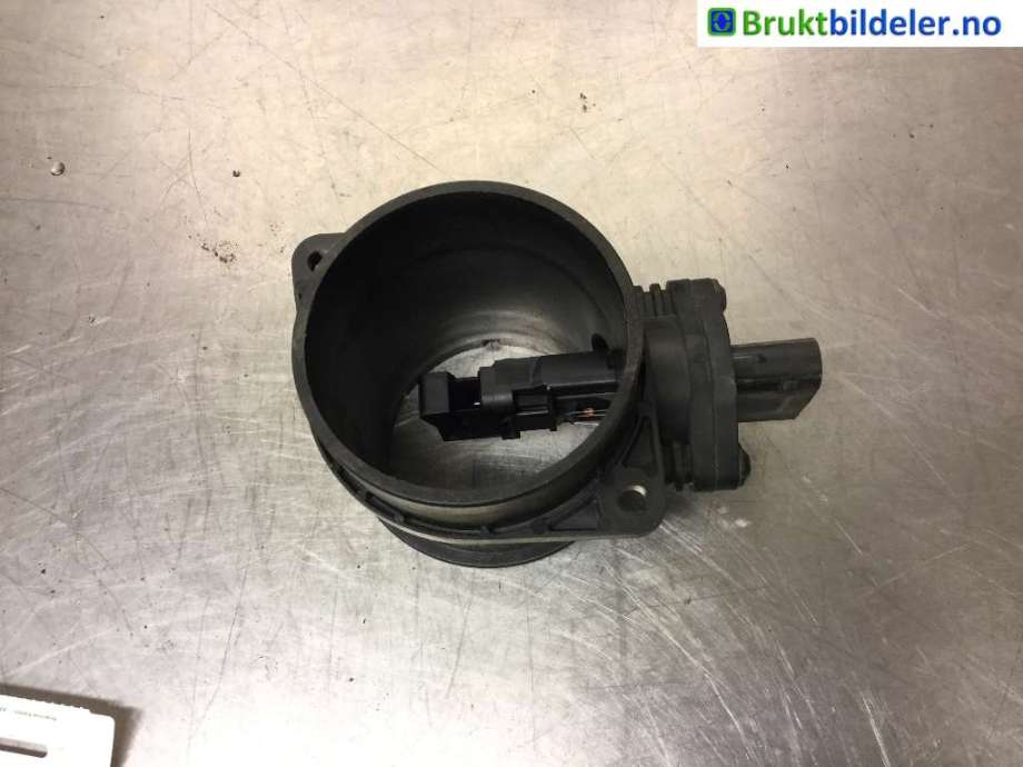 Luftmengde/luftmassemåler til BMW 3-Serie 2005-2011 (E90/E91/E92/E93) (E90/E91/E92/E93) (BMW|7 566 989|0 280 218 159|)