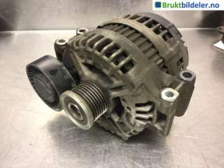 Dynamo til BMW 3-Serie,  (E90/E91/E92/E93) (BMW|12 31 7 550 469|0 121 715 017)