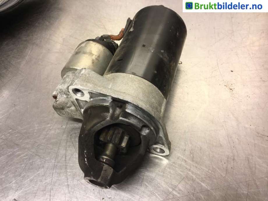 Starter til BMW 3-Serie 2005-2011 (E90/E91/E92/E93) (E90/E91/E92/E93) (BMW|12417550975|0001138002|)