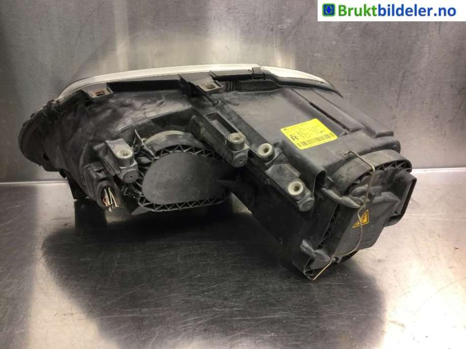 Frontlykt høyre xenon til VW Touran 2003-2006 (Type I, Fase 1)  (|0 301 205 274)