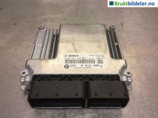 Styreenhet motor til BMW X1, 2009-2015 (E84) (E84) (BMW|8 512 499-01|0 281 017 551)
