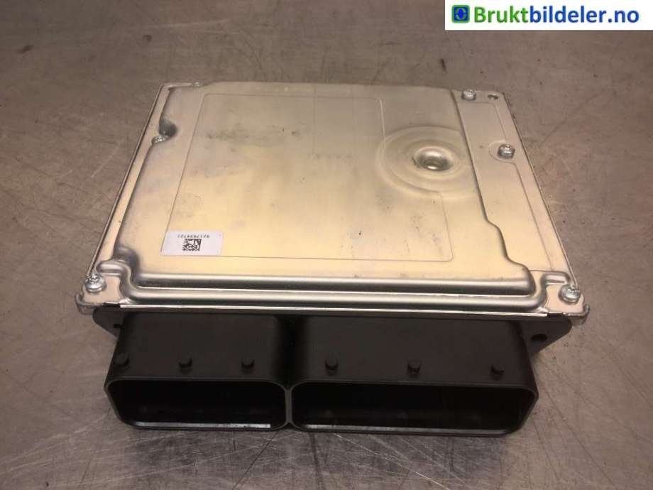 Styreenhet motor til BMW X1 2009-2015 (E84) (E84) (BMW|8 512 499-01|0 281 017 551|)