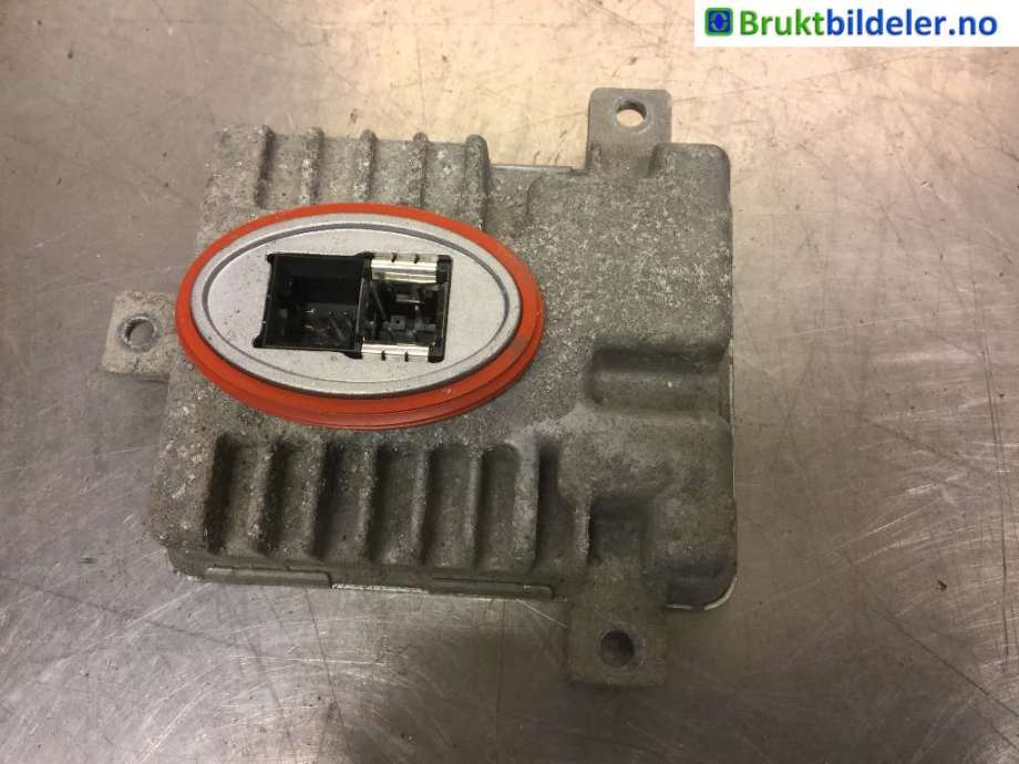 Styreenhet xenon/ballast til BMW X1 2009-2015 (E84) (E84) (BMW|7 237 647|W003T20071|)
