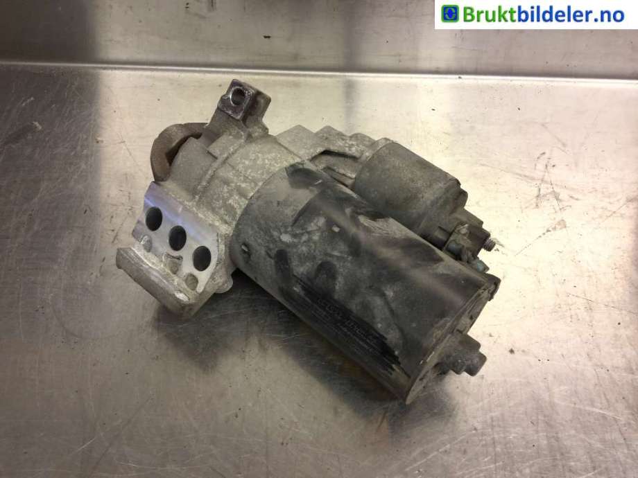 Starter diesel til BMW X1 2009-2015 (E84) (E84) (BMW|12 41 7 801 203-03|0 001 115 069|)