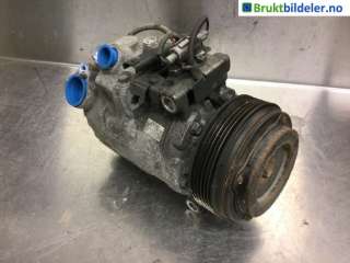 Aircondition kompressor til BMW X1,  (E84) (BMW|447260-1853)