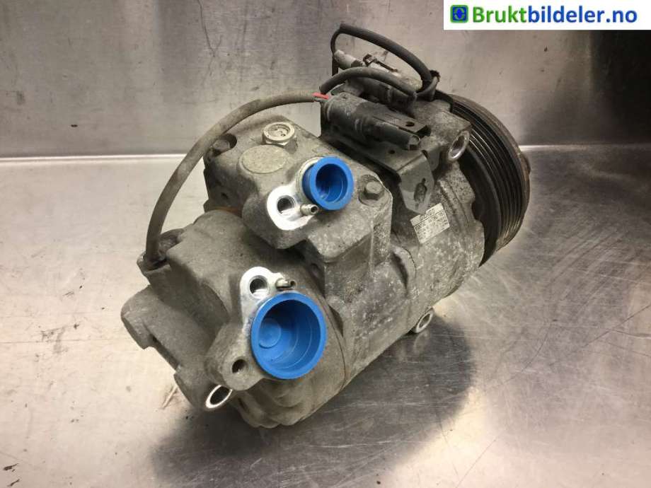 Aircondition kompressor til BMW X1 2009-2015 (E84) (E84) (BMW||447260-1853)