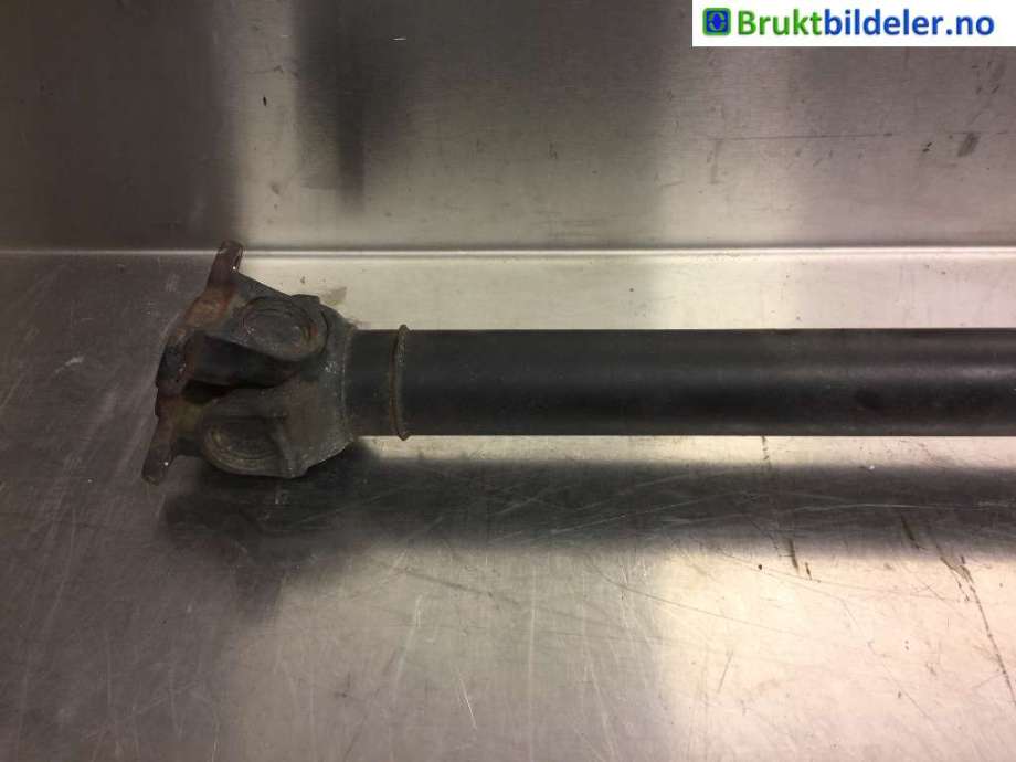 Mellomaksel fremre til BMW X1 2009-2015 (E84) (E84) (BMW|26 20 9 488 491|)