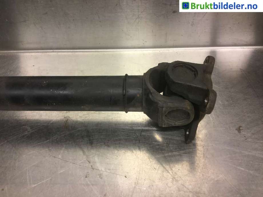 Mellomaksel fremre til BMW X1 2009-2015 (E84) (E84) (BMW|26 20 9 488 491|)