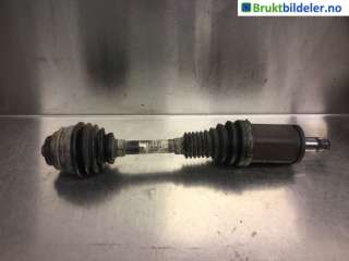 Drivaksel venstre foran til BMW X1, 2009-2015 (E84) (E84) (BMW|7 591 681)