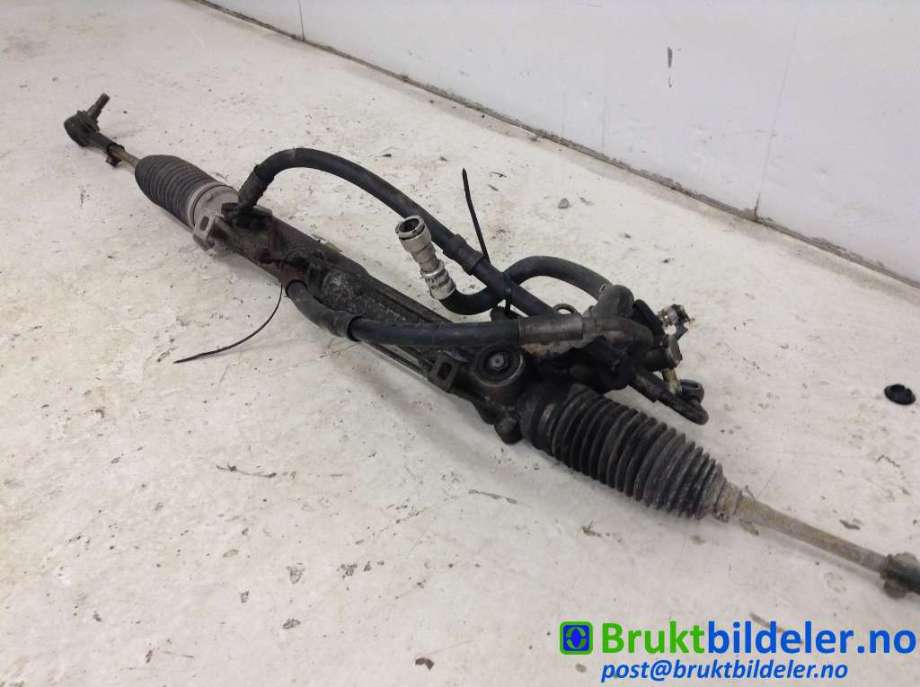 Tannstang til BMW X1 2009-2015 (E84) (E84) (BMW|8 787 762|7853 993 546|)