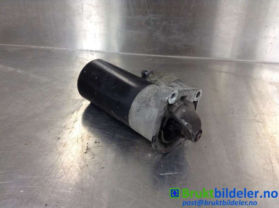Starter diesel til Volvo XC90, 2007-2014 (Type I, Fase 2)  (VOLVO|)