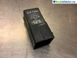 Rele gløde til Volvo V70,   (VOLVO|96 666 717 80|51 299 049)