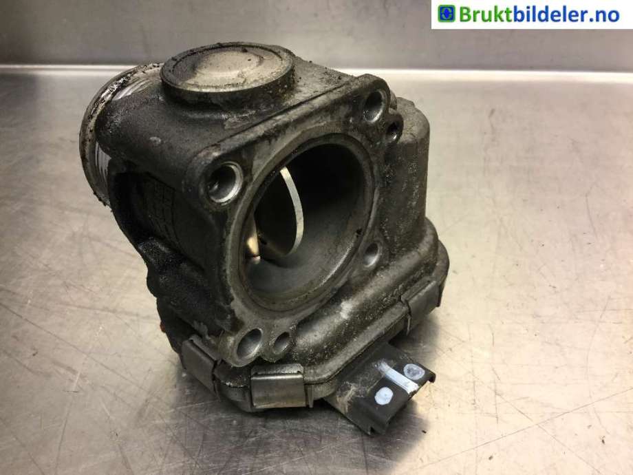 Spjeldhus til Volvo V70 2014-2016 (Type III, Fase 2)  (VOLVO|28275019||9673534480)