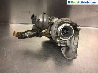 Turbo til Volvo V70,   (VOLVO|GTC1244VZ|9686120600)