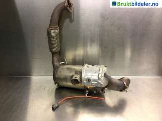 Partikkelfilter til Volvo V70,   (VOLVO|31370546)