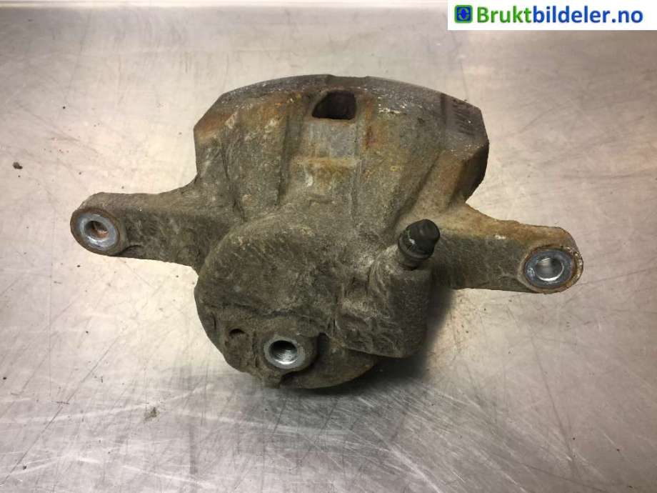 Bremsecaliper høyre foran til Toyota Yaris 2012-2014 (Type III, Fase 1)  (TOYOTA|4773052290|)