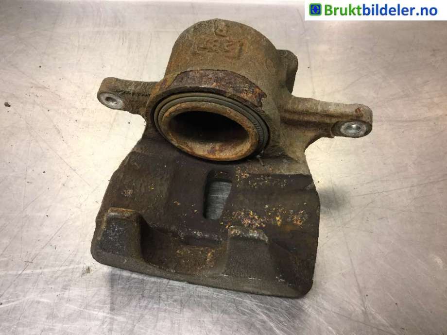 Bremsecaliper høyre foran til Toyota Yaris 2012-2014 (Type III, Fase 1)  (TOYOTA|4773052290|)